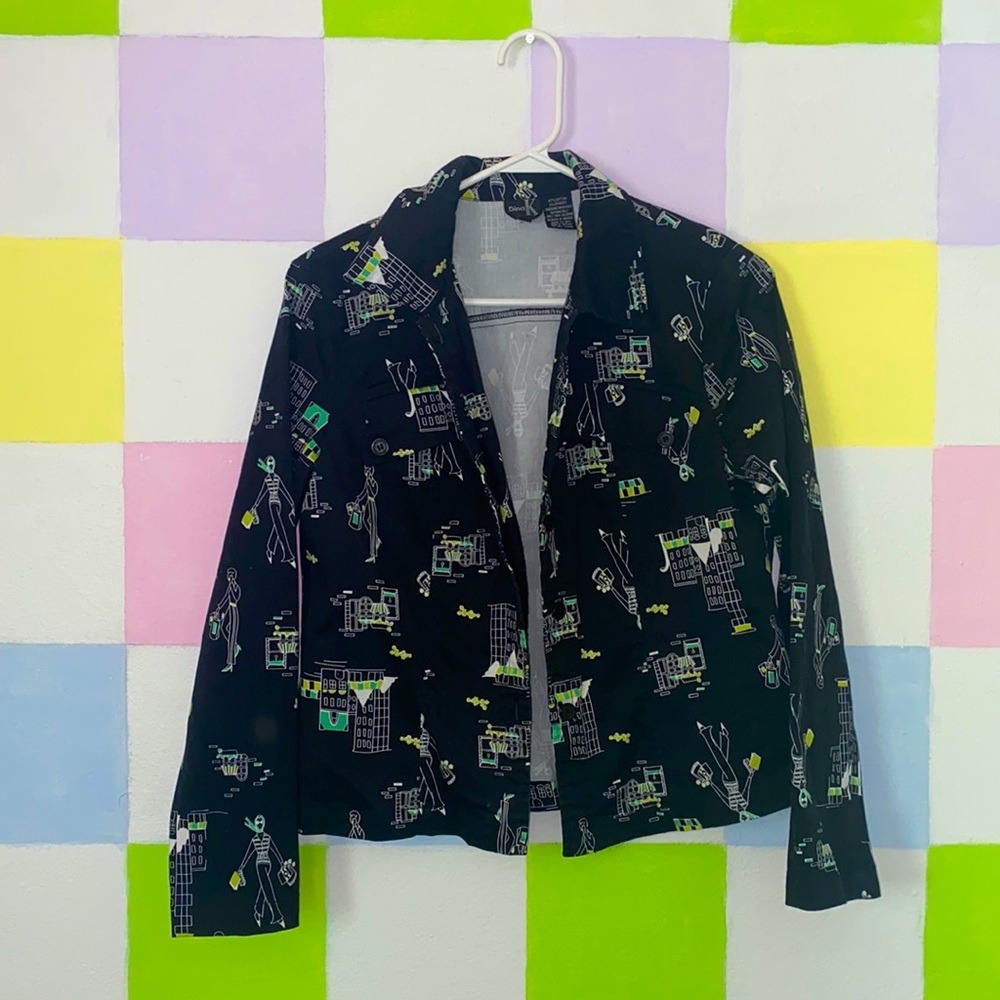 Blazer